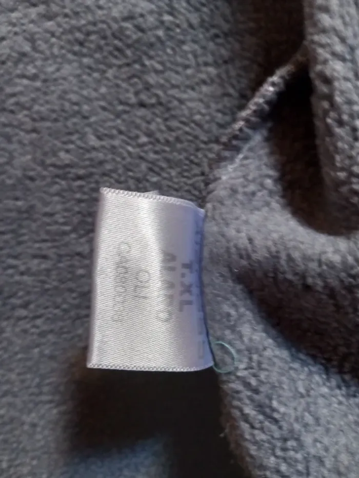 Veste a capuche Airness XL - photo numéro 4