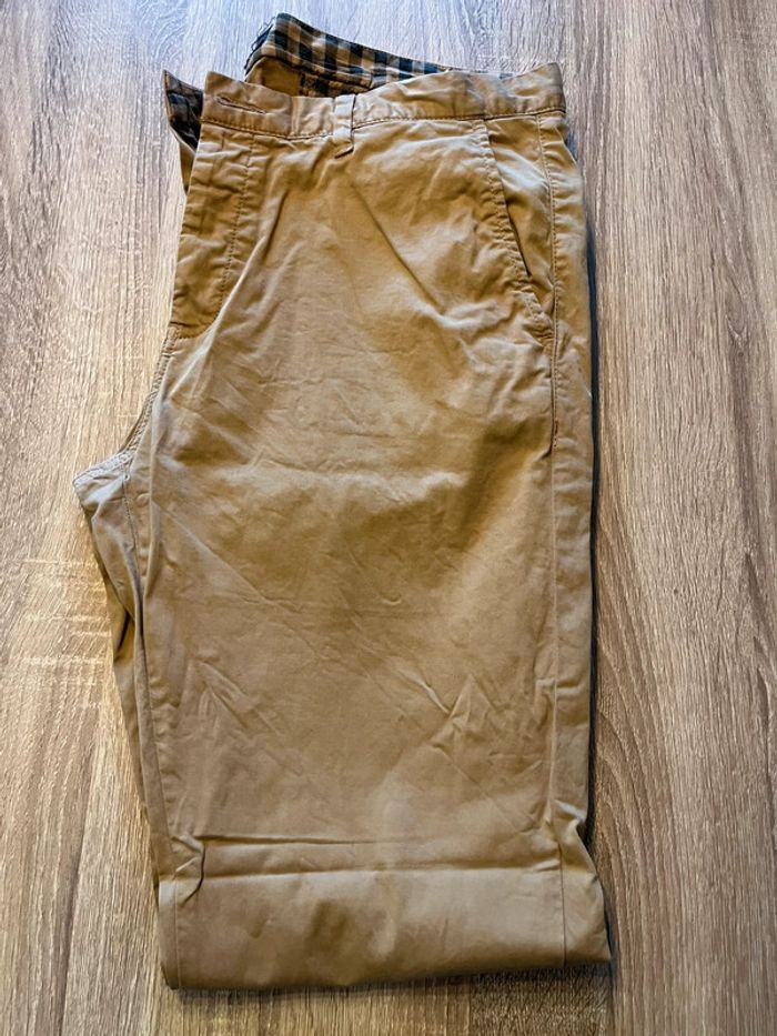 Chino beige - photo numéro 2