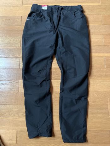 Pantalon de randonnée