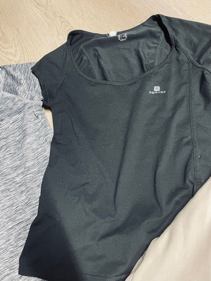 Vêtements sport S - photo numéro 4