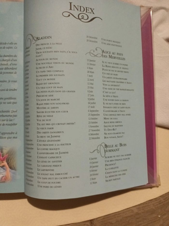 Livre - photo numéro 11