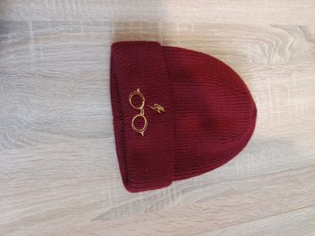Bonnet fille