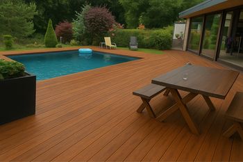 Table jardin
