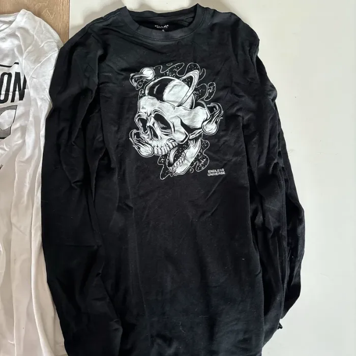 Lot garçon 16 ans - photo numéro 2