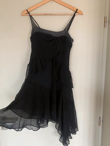 Jolie robe noire