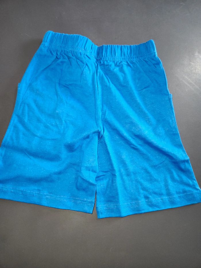 Pyjama short paw patrol - photo numéro 6