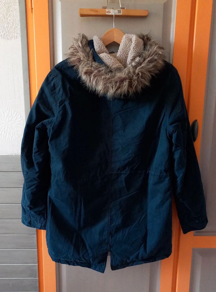 manteau d'hiver - photo numéro 2
