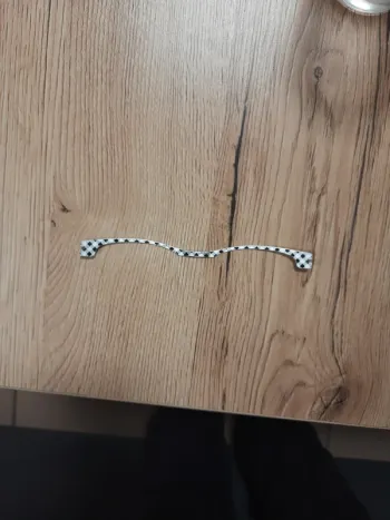 Clip zenka