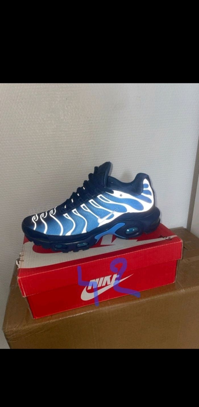 Baskets - photo numéro 4