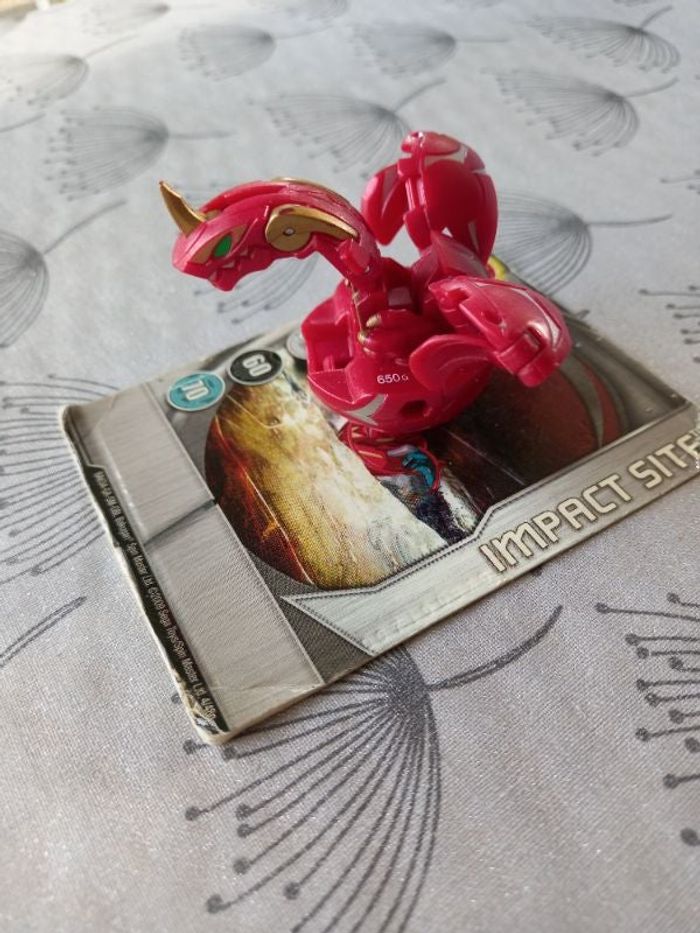 Bakugan