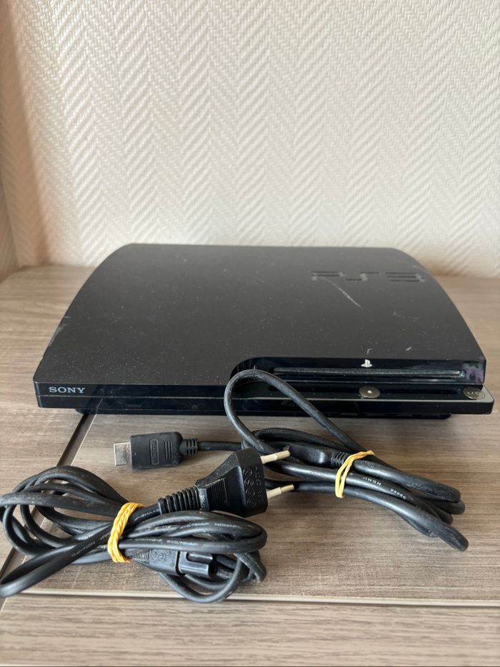 Ps3 HS - photo numéro 2