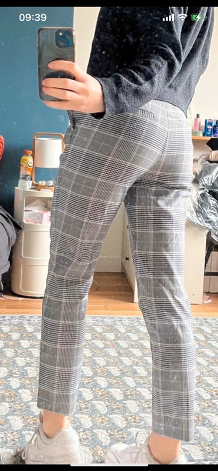 Pantalon travail - photo numéro 2