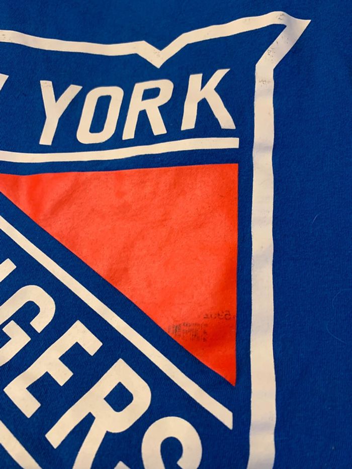 T-shirt NHL - photo numéro 3