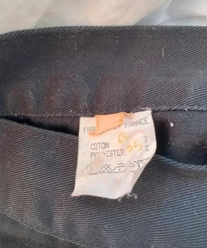 Pantalon - photo numéro 5