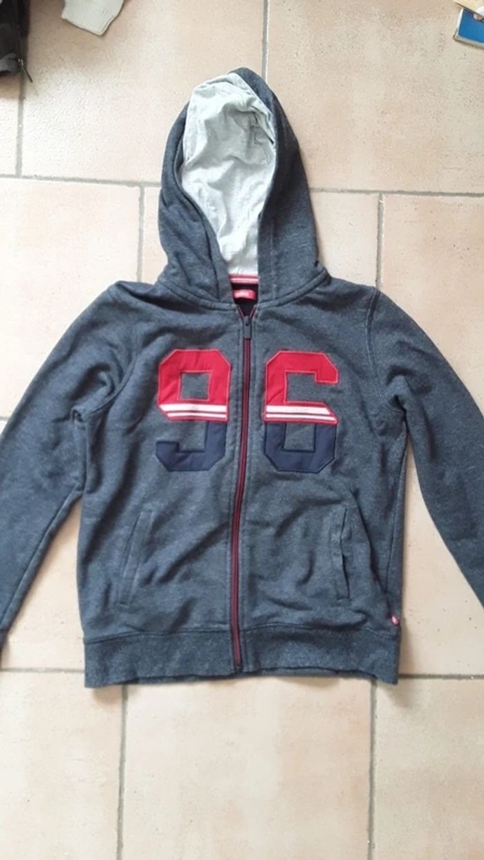 Lot garçon 12 ans - photo numéro 4