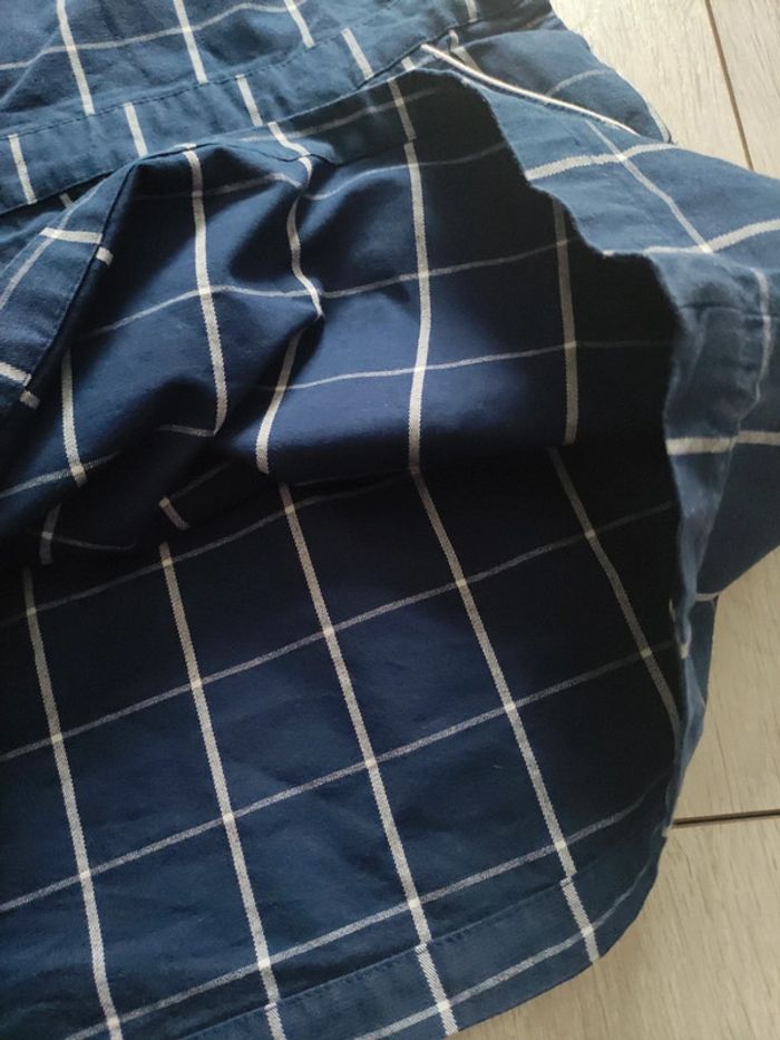 Robe sergent major 10 ans - photo numéro 3