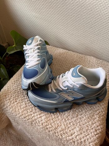 New balance abzorb 2000