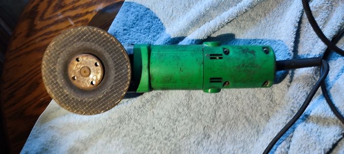 Disqueuse hitachi - photo numéro 2