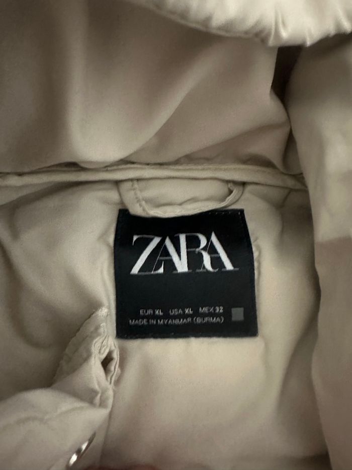 Veste longue  sans manche - photo numéro 3