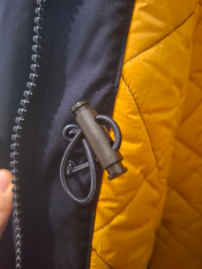 Parka ski et/ ou grand froid - photo numéro 4