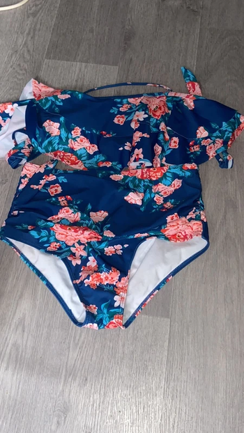 Maillot de bain