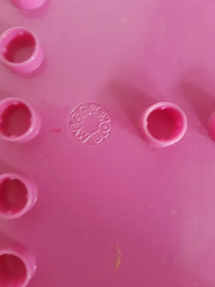 Lot Mega Bloks Unico - photo numéro 10