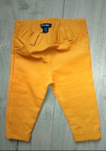 Legging neuf Kiabi 3 mois