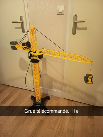 Grue 