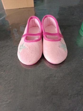 Pantoufles