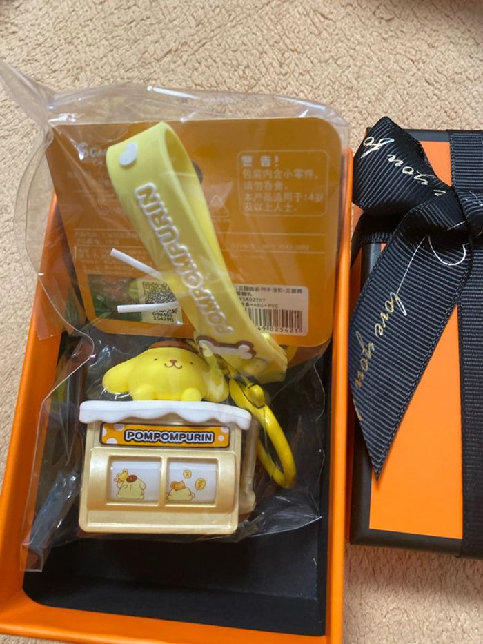 Porte clé cadeaux idéal - photo numéro 5