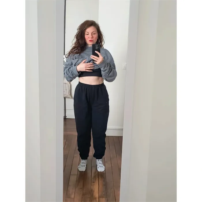 Pantalon de jogging Even&Odd taille S 36 - photo numéro 2