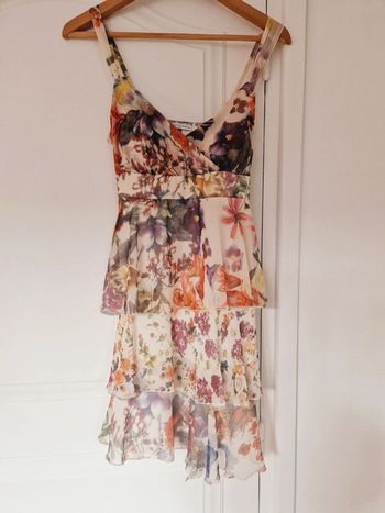 Magnifique robe pour mariage