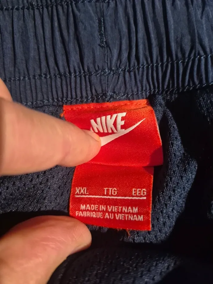survetement nike - photo numéro 5