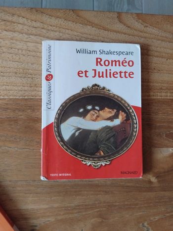 Roméo et Juliette