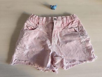 short