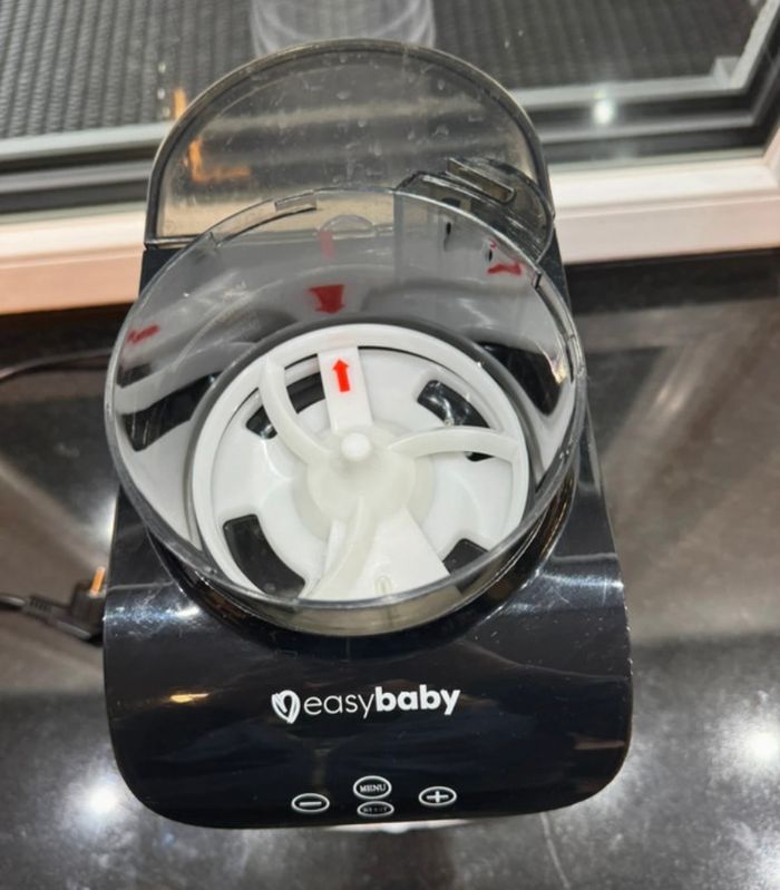 Préparateur de biberon easy baby - photo numéro 3