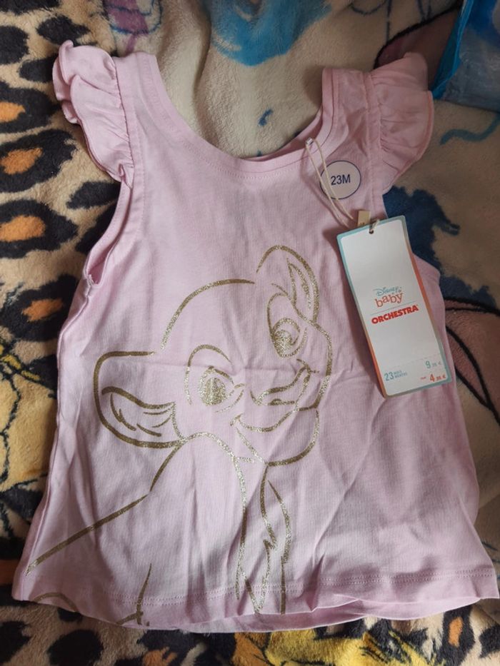 T-shirt Nala