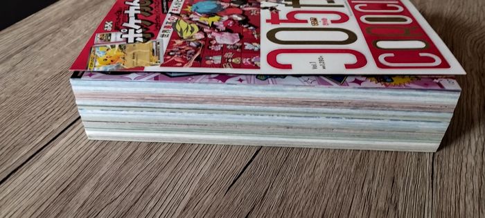 Coro Ciao vol.1 Magazine - photo numéro 4