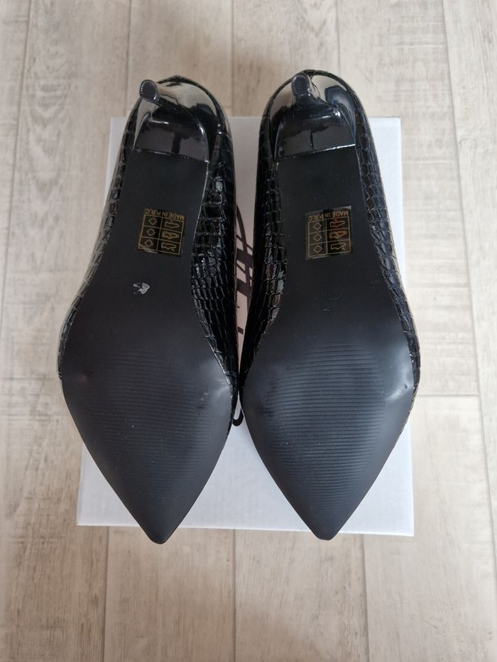 Chaussures - photo numéro 4