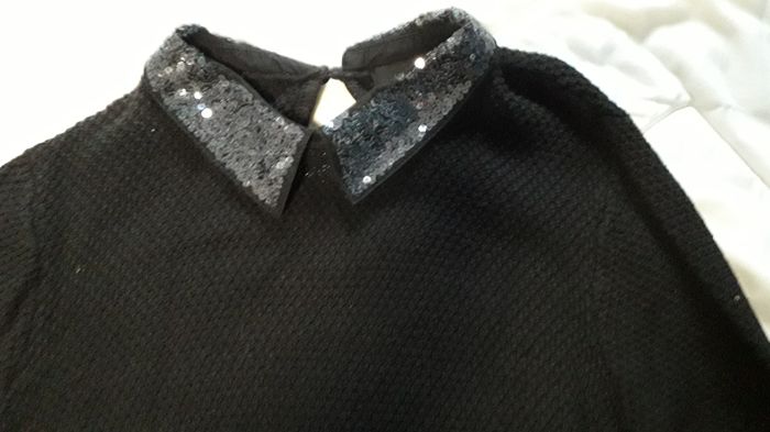 Pull femme T 38 - photo numéro 3