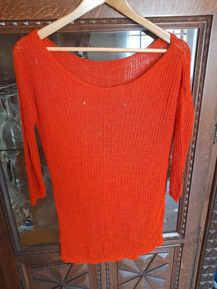Pull léger - photo numéro 2