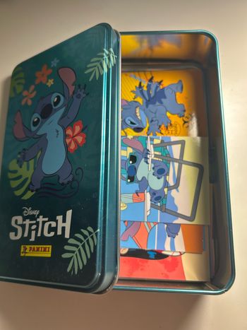 Stitch - Panini