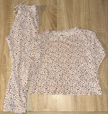 Pyjama fille