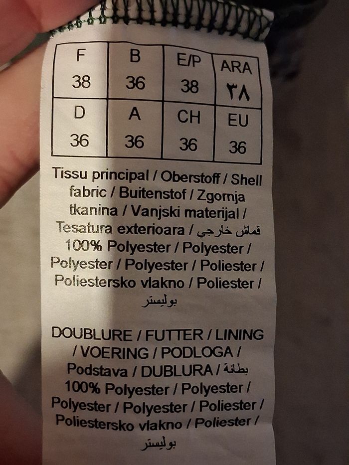 Robe été - photo numéro 7