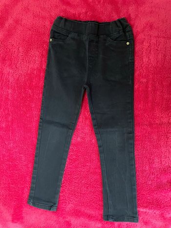 Pantalon Okaïdi 4 ans - 104 cm