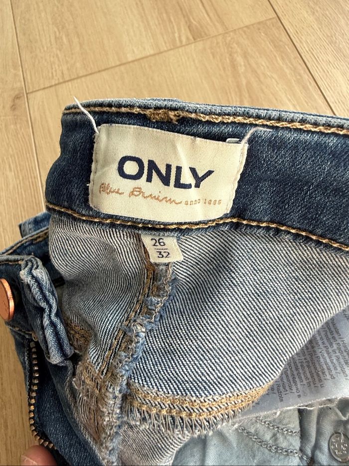 Jeans - photo numéro 9