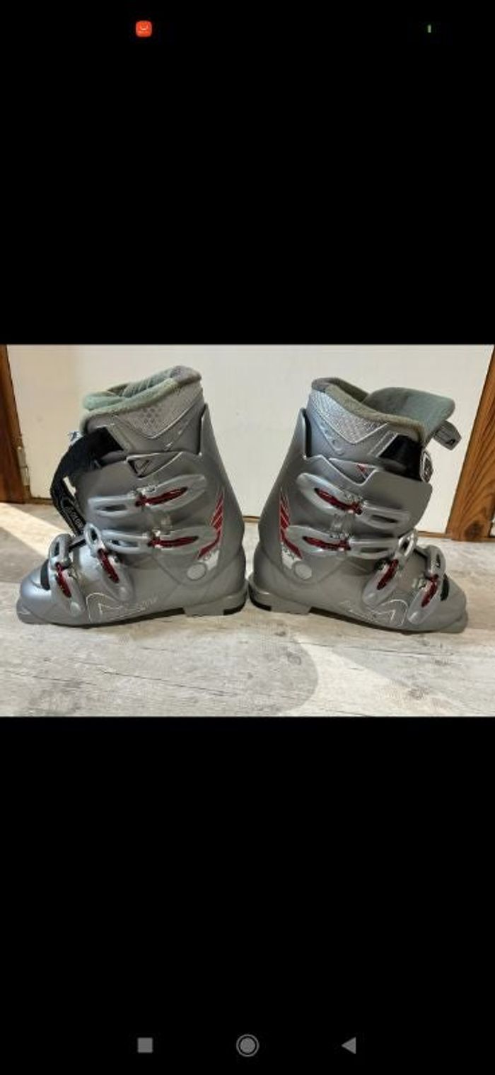 Chaussures de ski