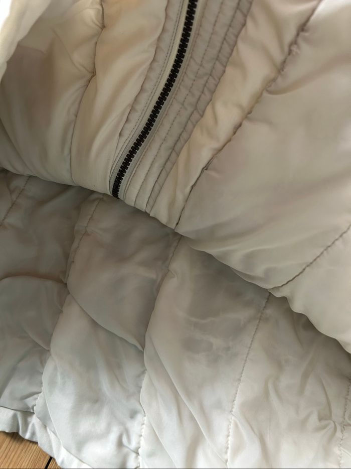 Manteau homme - photo numéro 3