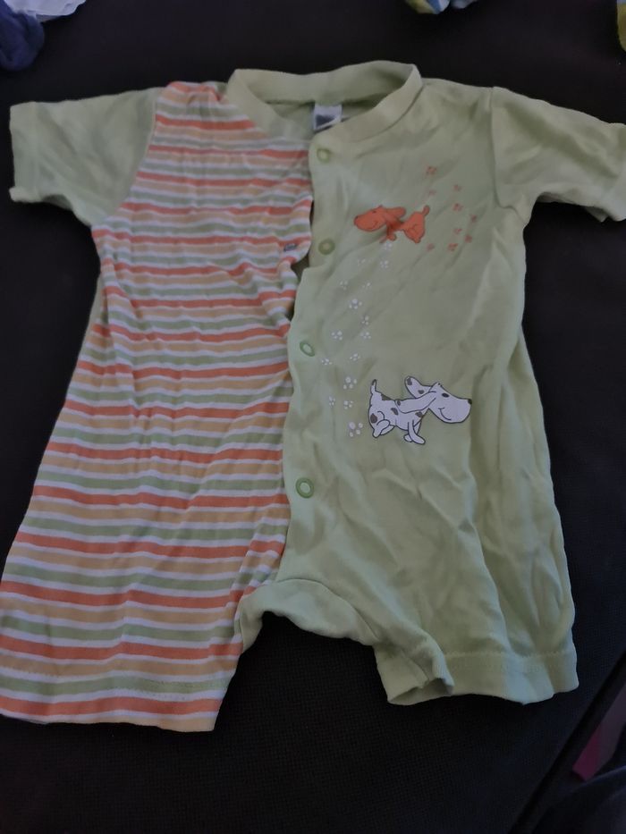 Pyjama - photo numéro 8