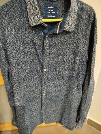 Chemise homme Celio